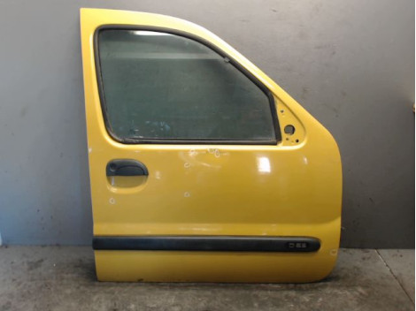 PORTE AVANT DROIT RENAULT KANGOO
