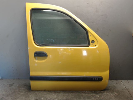 PORTE AVANT DROIT RENAULT KANGOO