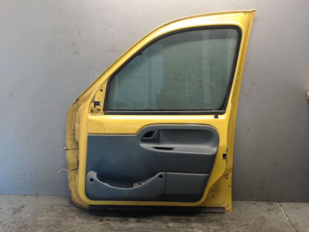 PORTE AVANT DROIT RENAULT KANGOO