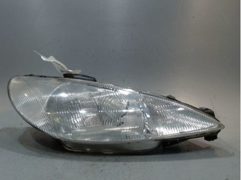 PHARE DROIT PEUGEOT 206