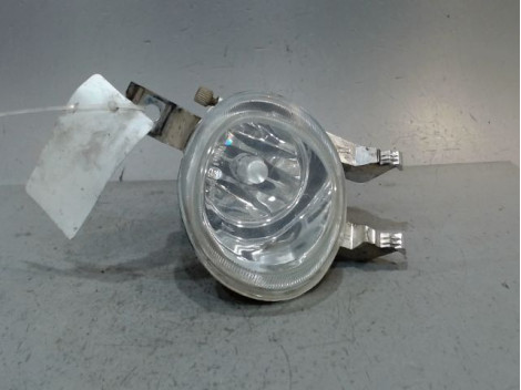 PHARE ANTIBROUILLARD AVANT DROIT PEUGEOT 206