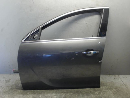 PORTE AVANT GAUCHE OPEL INSIGNIA