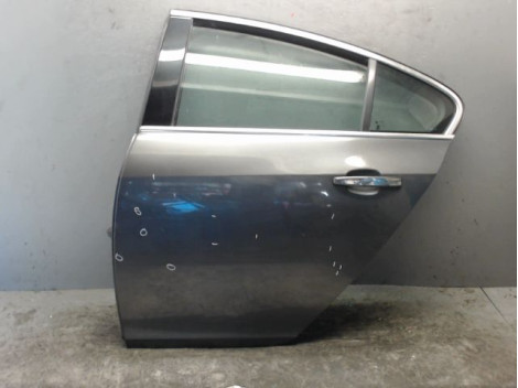 PORTE ARRIERE GAUCHE OPEL INSIGNIA