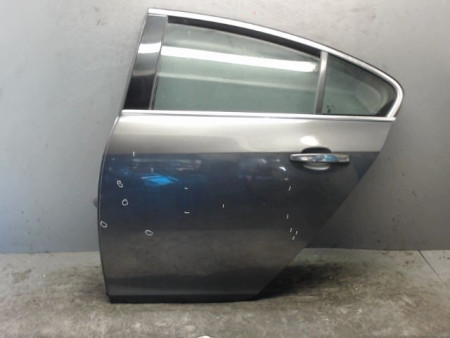PORTE ARRIERE GAUCHE OPEL INSIGNIA