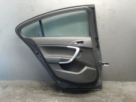 PORTE ARRIERE GAUCHE OPEL INSIGNIA
