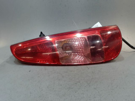 FEU ARRIERE DROIT PEUGEOT 807