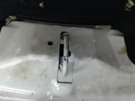 CAPOT CITROEN C3