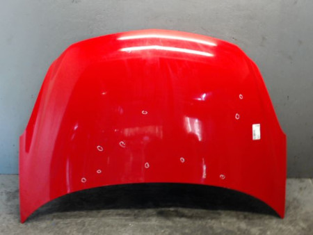 CAPOT OPEL CORSA