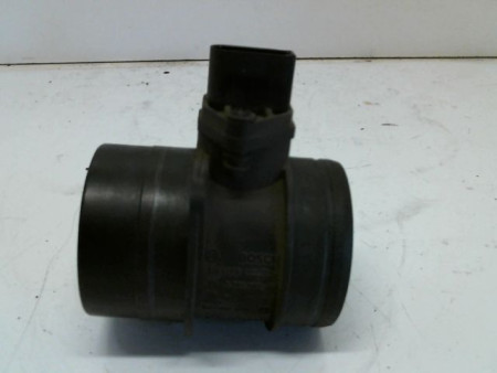 DEBIMETRE AIR VOLKSWAGEN GOLF
