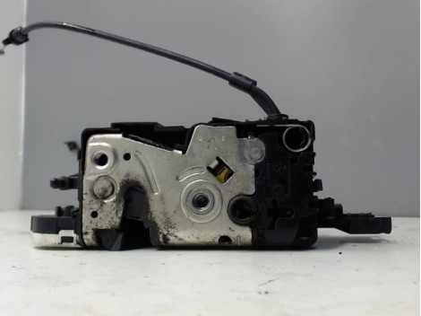 SYSTEME CONDAMNATION AVANT GAUCHE PEUGEOT 207