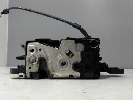 SYSTEME CONDAMNATION AVANT GAUCHE PEUGEOT 207