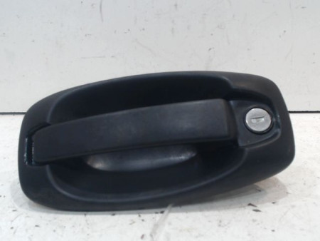 POIGNEE EXTERIEURE PORTE AVANT GAUCHE CITROEN NEMO