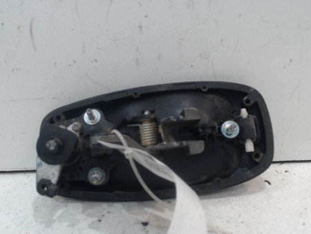 POIGNEE EXTERIEURE PORTE AVANT GAUCHE CITROEN NEMO