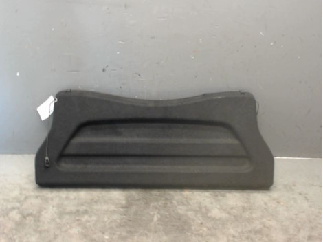 TABLETTE PLAGE ARRIERE RENAULT CLIO