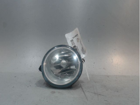 PHARE ANTIBROUILLARD AVANT GAUCHE RENAULT MEGANE
