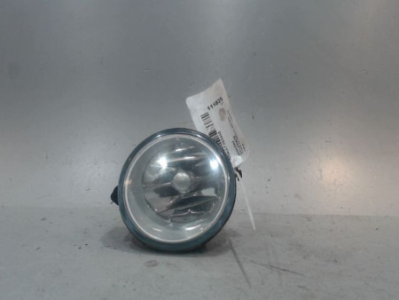 PHARE ANTIBROUILLARD AVANT GAUCHE RENAULT MEGANE