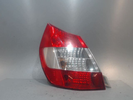 FEU ARRIERE GAUCHE  RENAULT MEGANE