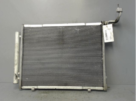 RADIATEUR / CONDENSEUR CLIM FORD FIESTA