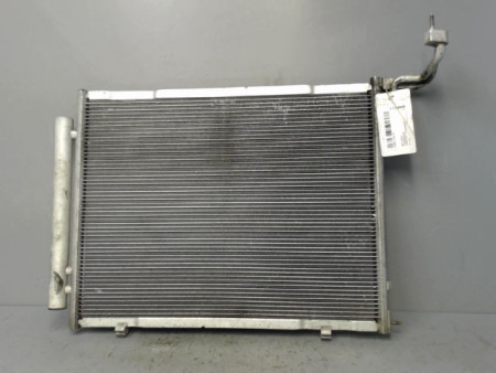 RADIATEUR / CONDENSEUR CLIM FORD FIESTA