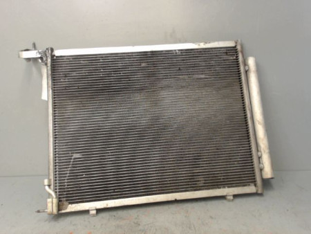 RADIATEUR / CONDENSEUR CLIM FORD FIESTA