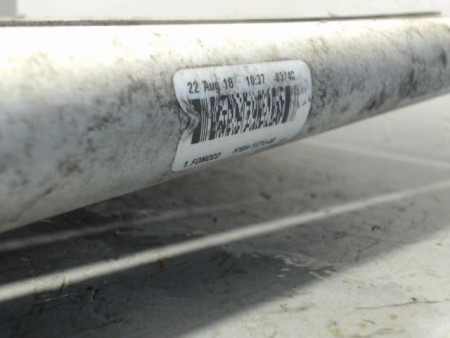 RADIATEUR / CONDENSEUR CLIM FORD FIESTA