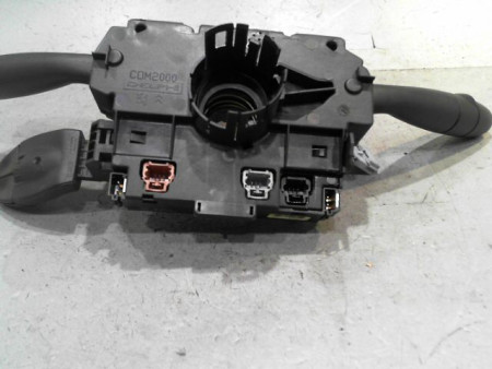 BLOC COMMODOS PEUGEOT 206