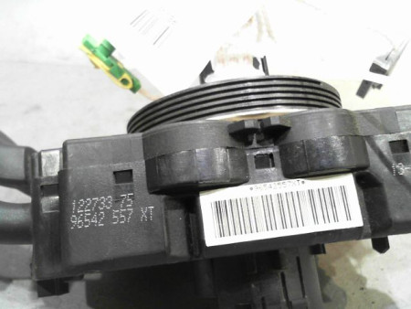 BLOC COMMODOS PEUGEOT 206
