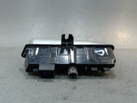 FEUX POSITION DROIT RENAULT CLIO