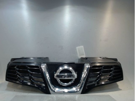 CALANDRE NISSAN QASHQAI