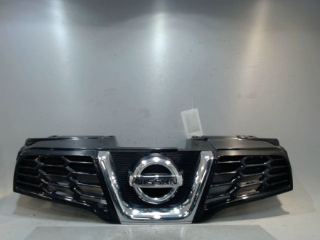 CALANDRE NISSAN QASHQAI