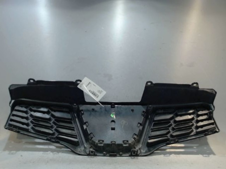 CALANDRE NISSAN QASHQAI