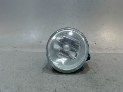 PHARE ANTIBROUILLARD AVANT DROIT RENAULT MEGANE