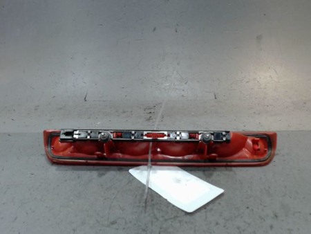 FEUX STOP SUPPLEMENTAIRE PEUGEOT 308