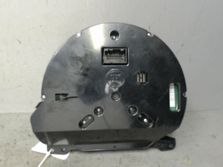 BLOC COMPTEURS FIAT 500