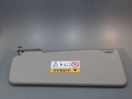 PARE-SOLEIL D RENAULT KANGOO