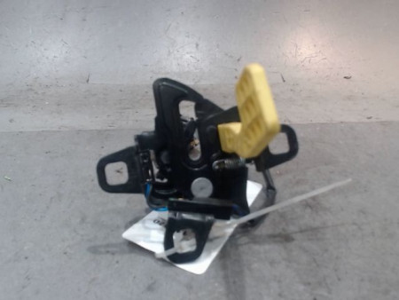 SERRURE CAPOT FIAT 500