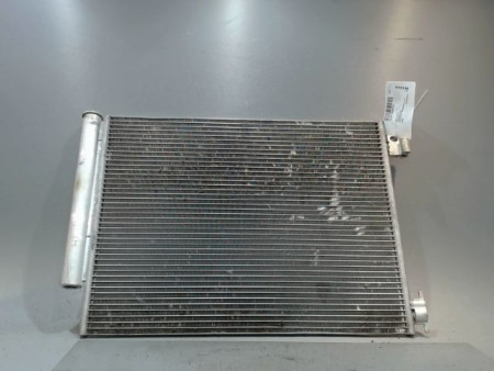 CONDENSEUR CLIMATISATION DACIA SANDERO