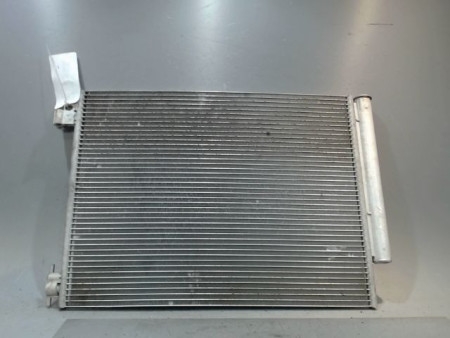 CONDENSEUR CLIMATISATION DACIA SANDERO