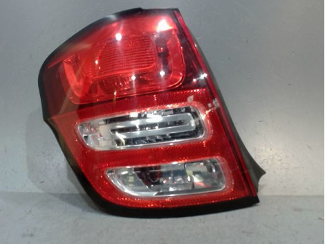 FEU ARRIERE GAUCHE  CITROEN C3