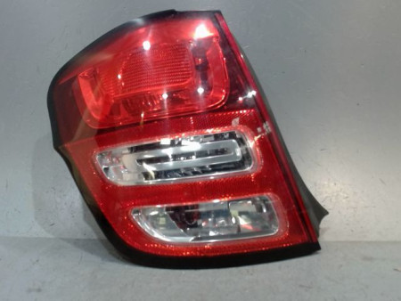 FEU ARRIERE GAUCHE  CITROEN C3
