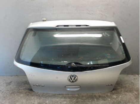 HAYON VOLKSWAGEN POLO