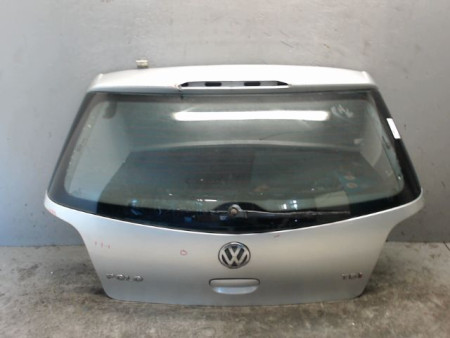 HAYON VOLKSWAGEN POLO