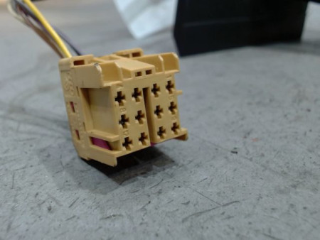 RETROVISEUR EXTERIEUR ELECTRIQUE GAUCHE VOLKSWAGEN POLO