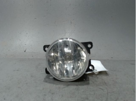 PHARE ANTIBROUILLARD AVANT GAUCHE PEUGEOT 208