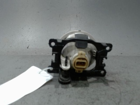 PHARE ANTIBROUILLARD AVANT GAUCHE PEUGEOT 208