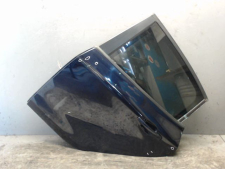 PORTE ARRIERE GAUCHE PEUGEOT 208
