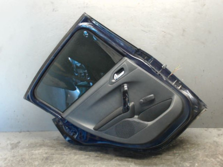 PORTE ARRIERE GAUCHE PEUGEOT 208