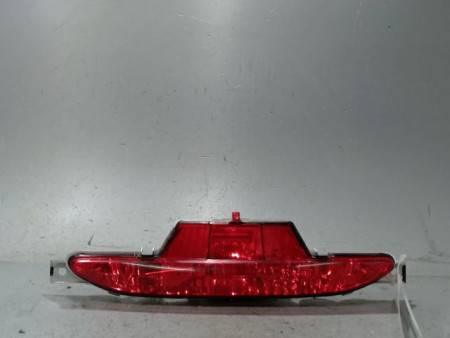 FEU BROUILLARD CENTRAL ARRIERE PEUGEOT 208