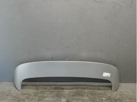 BECQUET HAYON FORD FIESTA