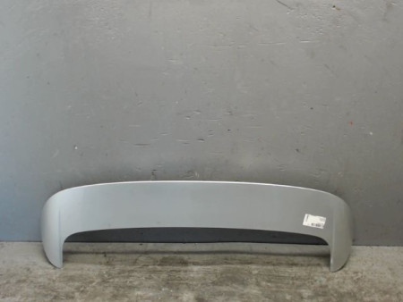 BECQUET HAYON FORD FIESTA